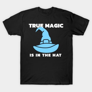 Magic Hat T-Shirt